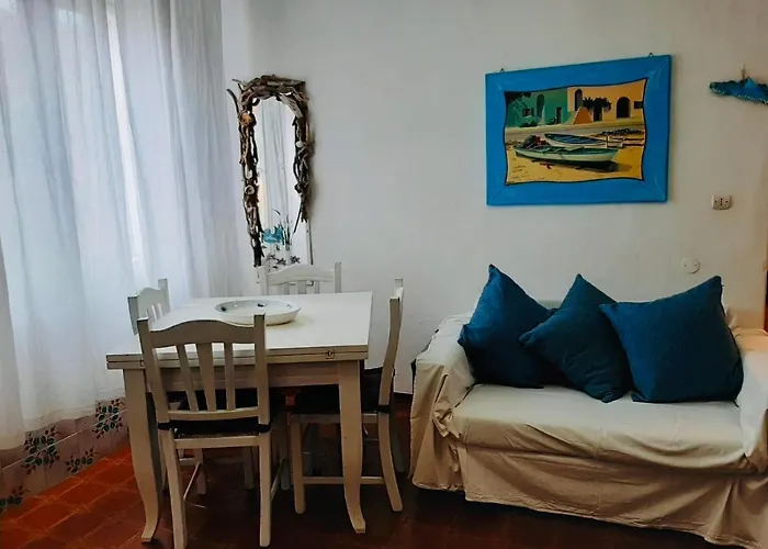 Casa Lividonia