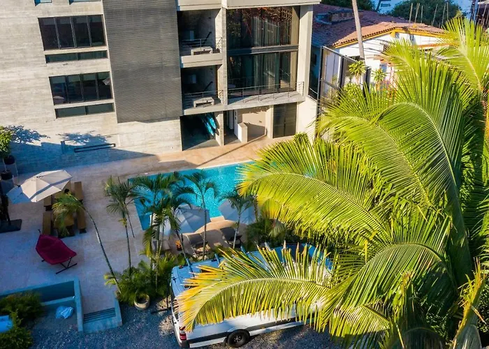Nereidas Lofts