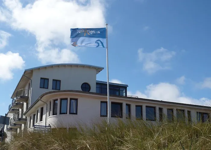 Gästehaus Germania