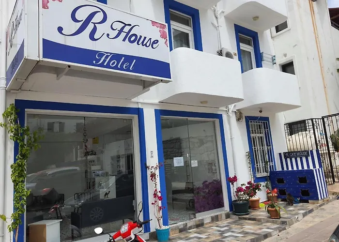 R House Hotel
