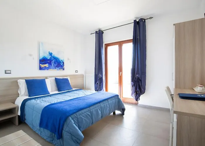 Navicri B&B