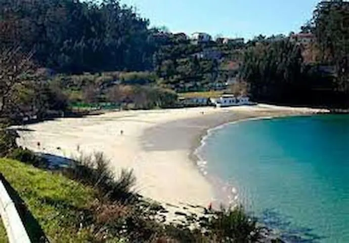 Villa Anselma, casa compartida