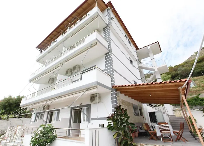 Hotel Erviliano