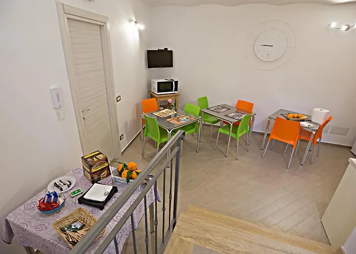 B&B Acquachiara