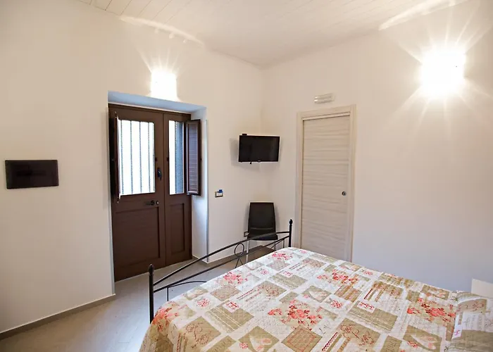 B&B Acquachiara