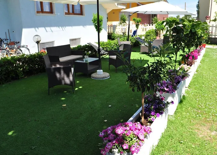 Hotel Gianna