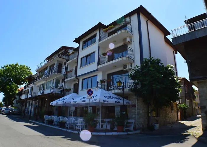 Saint George - Old Nesebar