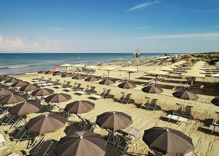 Oasi del Mare