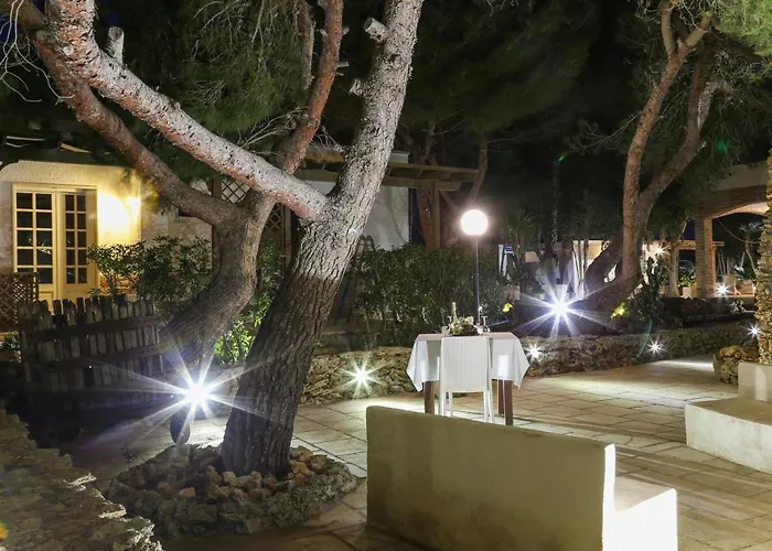 Villa Mamirè