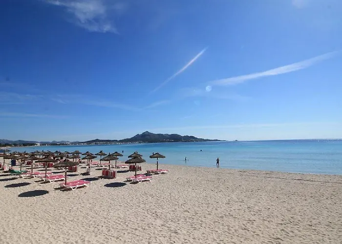 Mirada De Alcudia