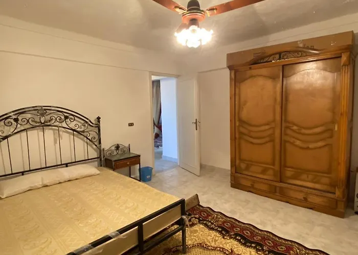 Apartement In Heliobeach Village