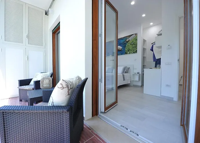 La Casa Degli Amici
