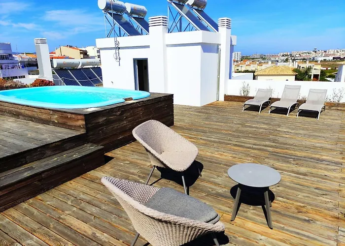 Apartamento Rooftop Montenegro