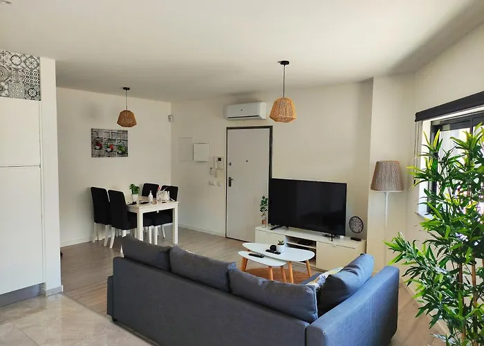Apartamento Rooftop Montenegro