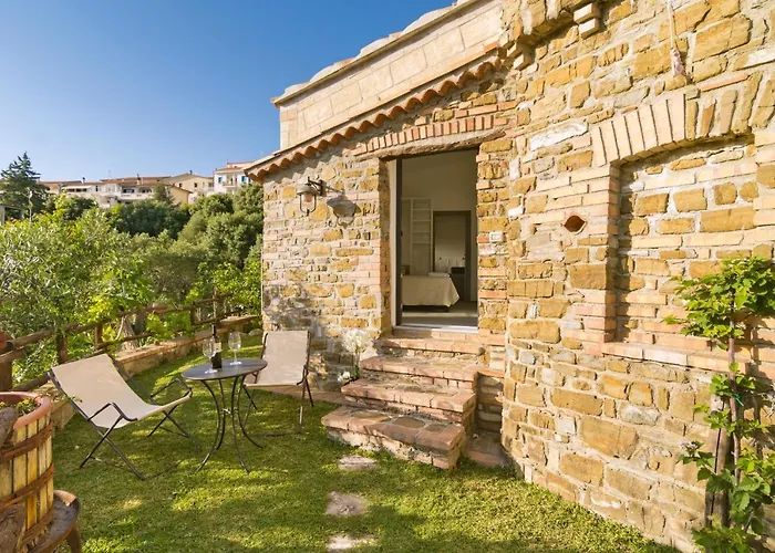 Locanda Le Tre Sorelle