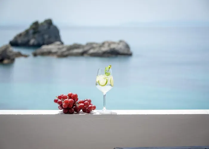 Krioneri Beach Studios