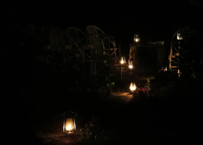 A Rocha Eco-Lodge & Conservation Centre