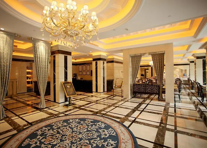 Jingli Hotel