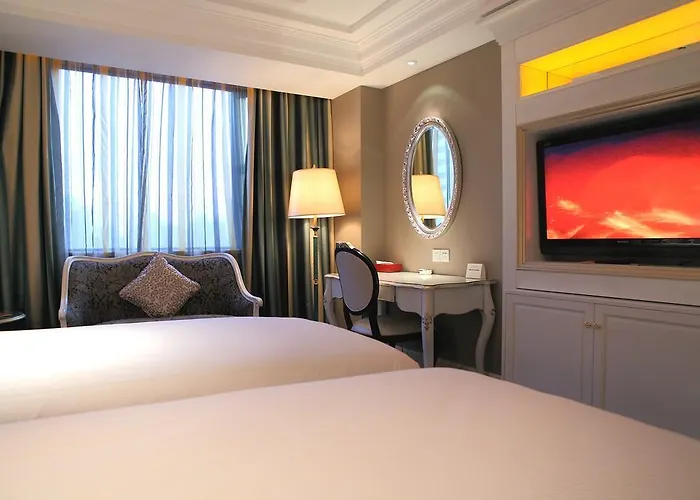Jingli Hotel