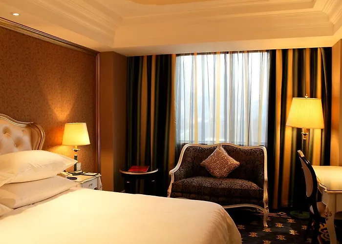 Jingli Hotel