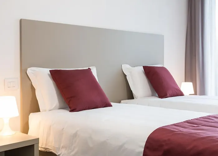 Hotel Cascina Fossata&Residence