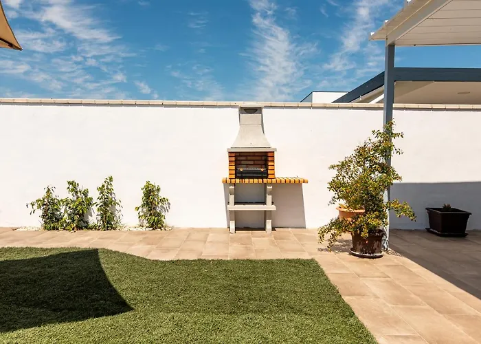 Casa El Viaje