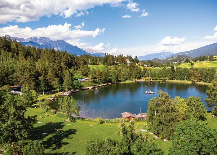 Hotel Garni Roemerhof