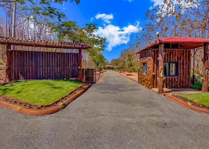 Club Mahindra Netrang