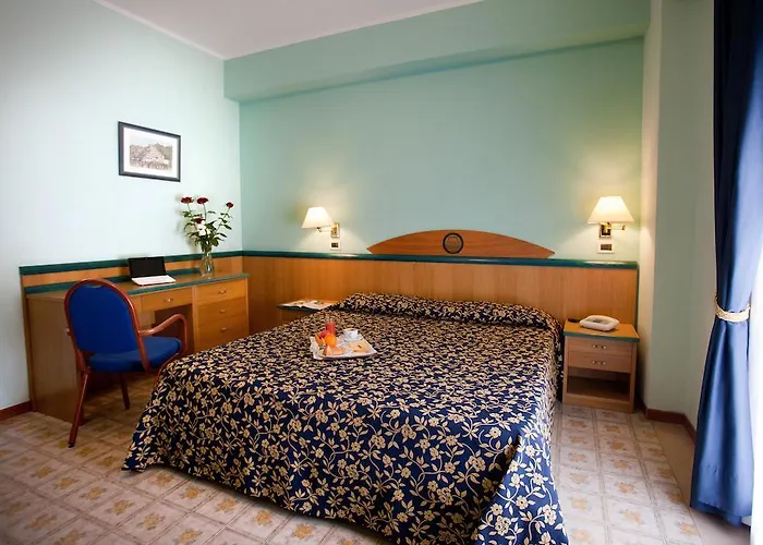 Hotel Talao