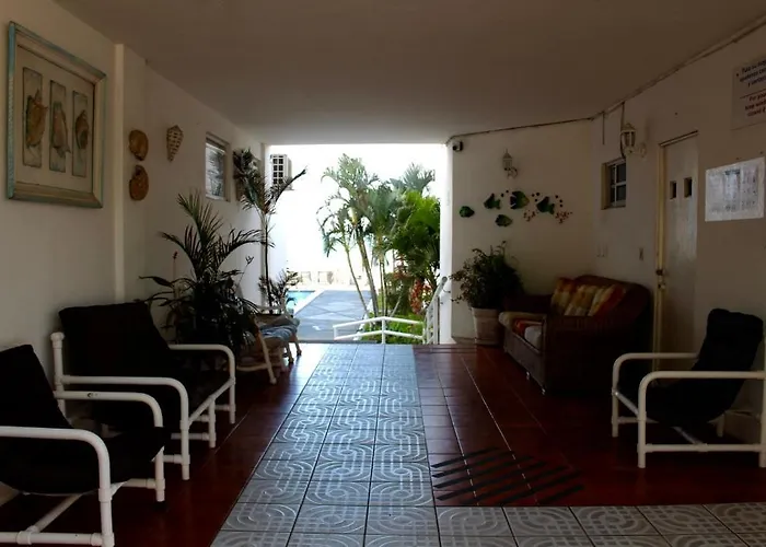 Hotel Y Suites Corita