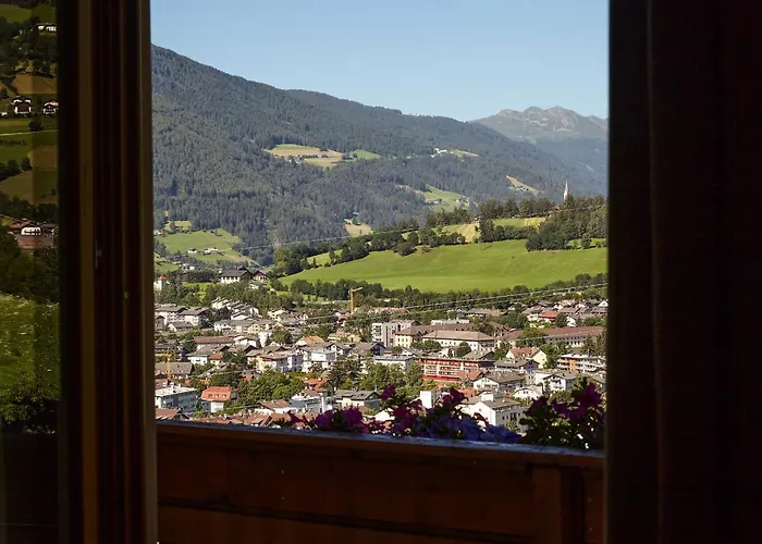 Hotel Sonnenheim