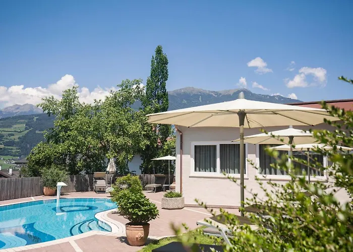 Wanderhotel Teiserhof