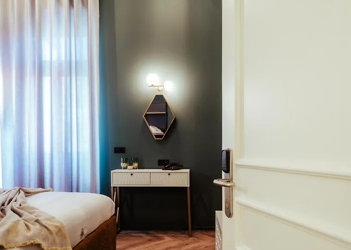 Espero Royal Stay