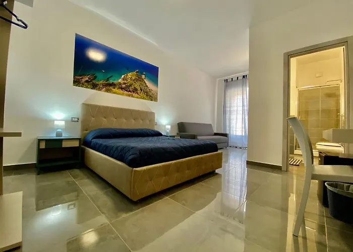 B&B Del Corso