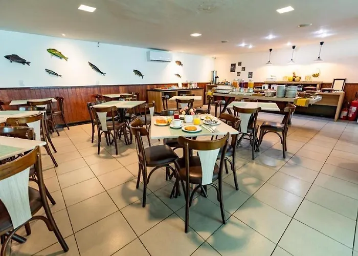 Ponta Negra Beach Luxury