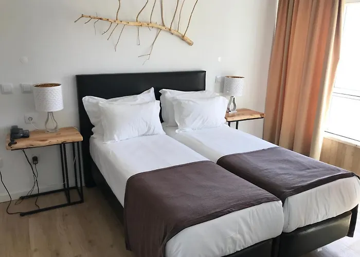 Promar - Eco Beach&Spa Hotel