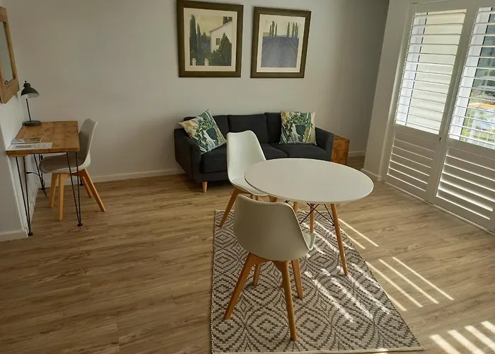 Stonebrook Apartments