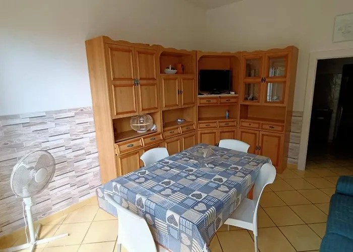 Casa Vacanze Da Cristina App B