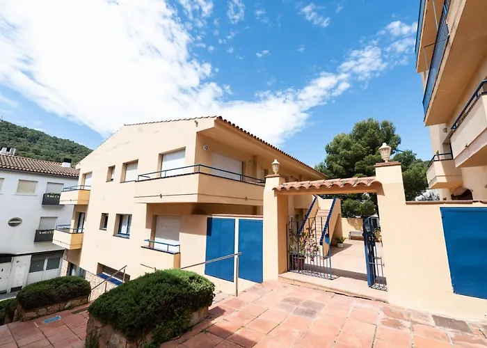 Apartamentos Marblau