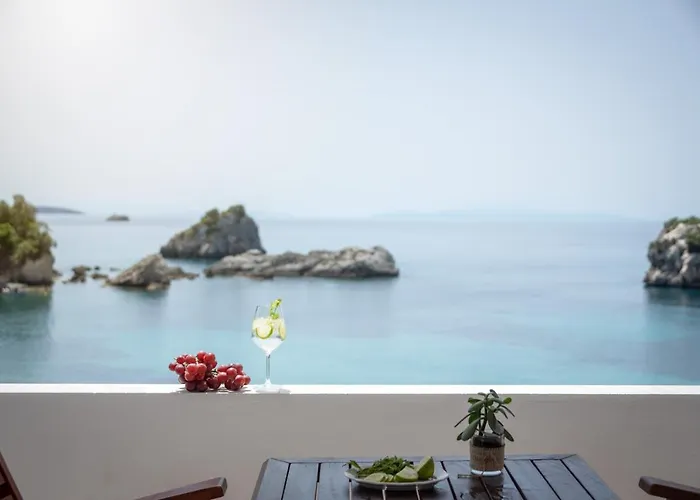 Krioneri Beach Studios