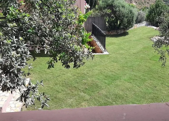 Casa Grazia E Enrico