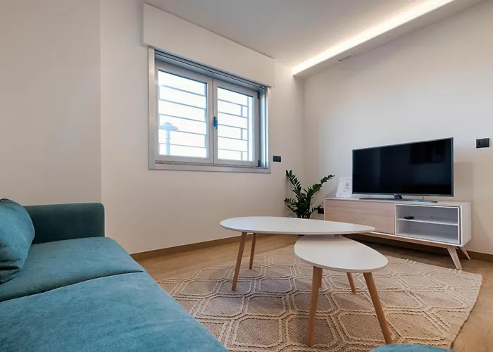 TH Suites by Como en Casa