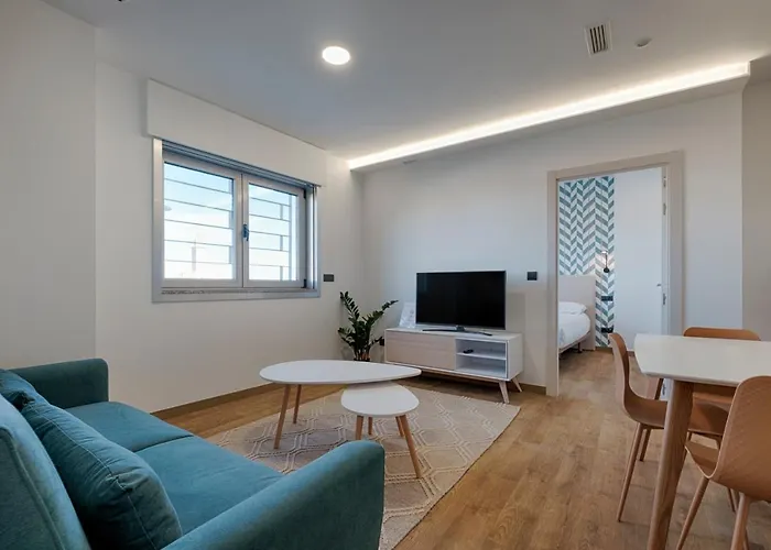 TH Suites by Como en Casa