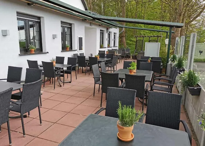 Gasthof & Hotel Heidekrug