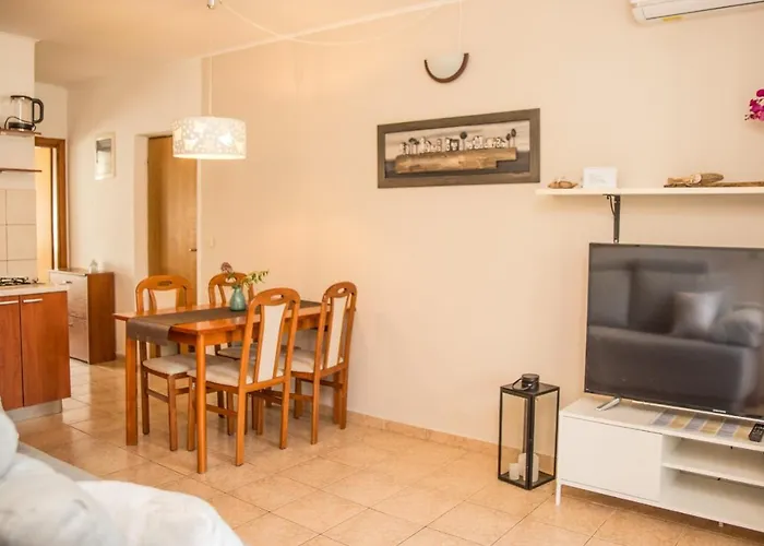 Apartments Petranic