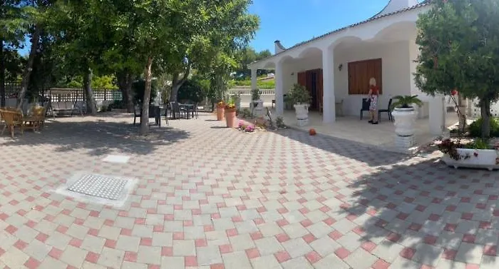 B&B Villa Grazia