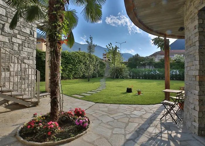 Hotel Elvezia