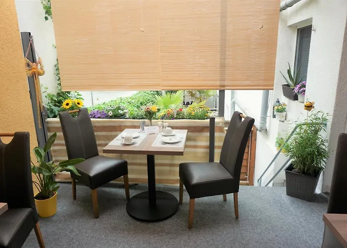 Hotel Jan Van Werth