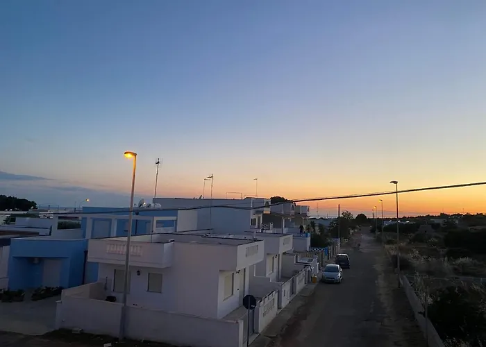 Maldive in Salento