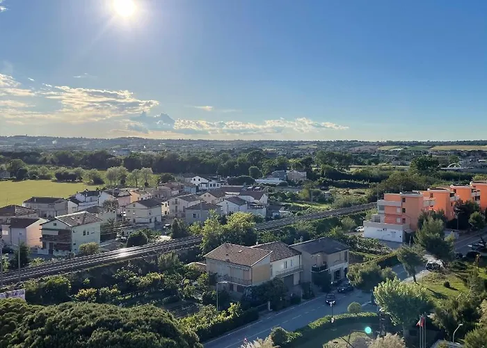 Oltre l’orizzonte